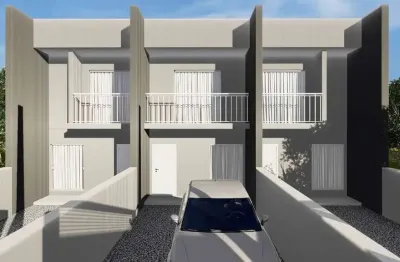 Casa com 2 quartos à venda no João Pessoa, Jaraguá do Sul 