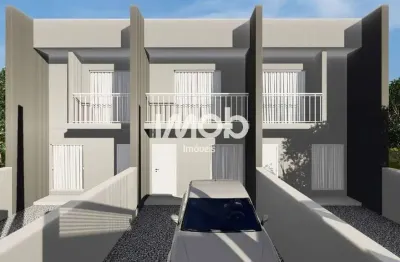 Casa com 2 quartos à venda no João Pessoa, Jaraguá do Sul 