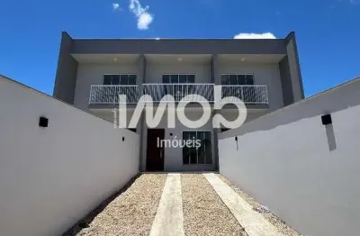 Casa com 2 quartos à venda no João Pessoa, Jaraguá do Sul 