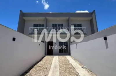 Casa com 2 quartos à venda no João Pessoa, Jaraguá do Sul 