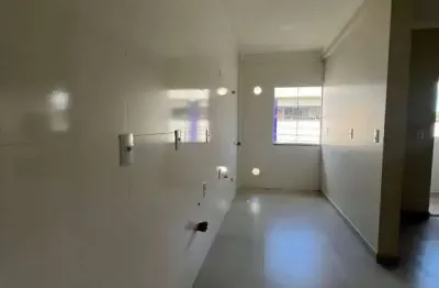 Apartamento com 2 quartos à venda no Santo Antônio, Jaraguá do Sul 