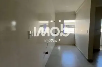 Apartamento com 2 quartos à venda no Santo Antônio, Jaraguá do Sul 