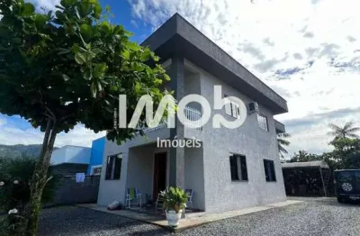 Casa com 4 quartos à venda no Jaraguá 84, Jaraguá do Sul 