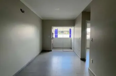 Apartamento com 1 suíte + 1 quarto , santo antônio - jaraguá do sul