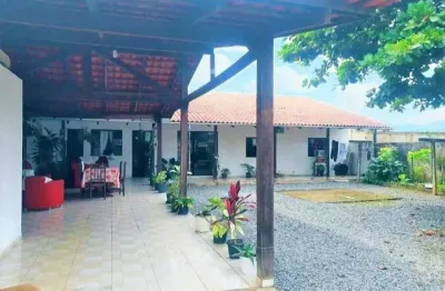 Casa com 1 quarto à venda no Jaraguá 99, Jaraguá do Sul 