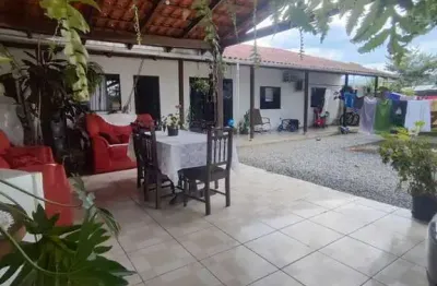 Casa com 2 quartos à venda no Jaraguá 99, Jaraguá do Sul 