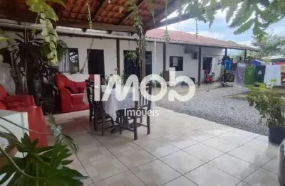 Casa com 2 quartos à venda no Jaraguá 99, Jaraguá do Sul 
