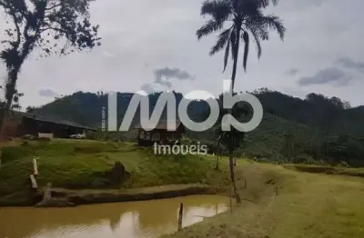 Chácara / sítio à venda na Área Rural de Jaraguá do Sul, Jaraguá do Sul 