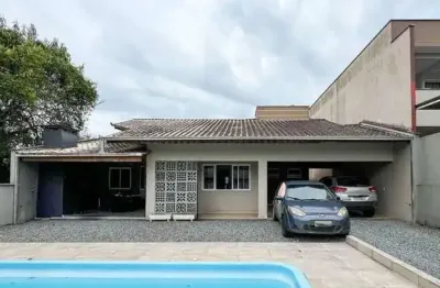 Casa com 3 quartos à venda no Tifa Martins, Jaraguá do Sul 