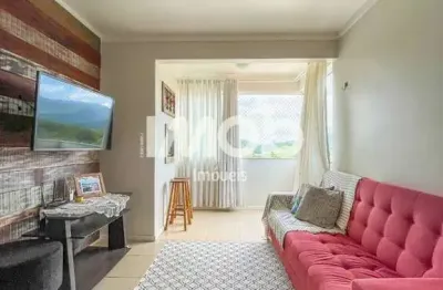 Apartamento com 2 quartos à venda no Jaraguá 99, Jaraguá do Sul 