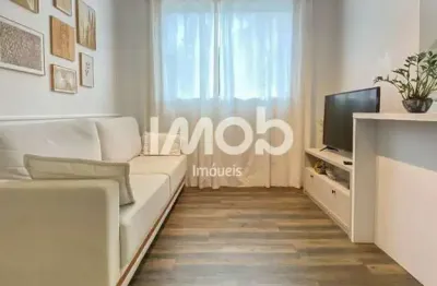 Apartamento com 2 quartos à venda no Jaraguá 99, Jaraguá do Sul 