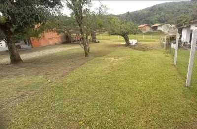 Terreno à venda na Zona Rural, Guaramirim 