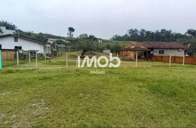 Terreno à venda na Zona Rural, Guaramirim 