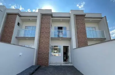 Casa com 2 quartos à venda no Três Rios do Sul, Jaraguá do Sul 