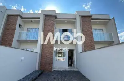 Casa com 2 quartos à venda no Três Rios do Sul, Jaraguá do Sul 