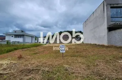 Terreno à venda no Três Rios do Norte, Jaraguá do Sul 