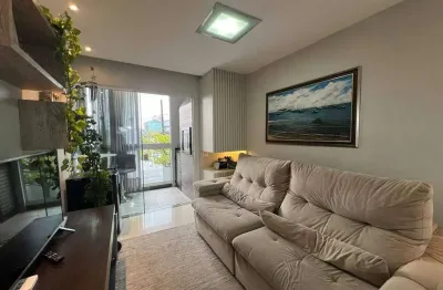 Apartamento com 2 quartos à venda no Jaraguá Esquerdo, Jaraguá do Sul 