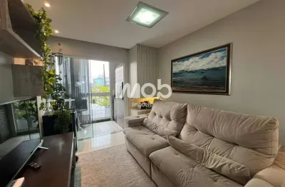 Apartamento com 2 quartos à venda no Jaraguá Esquerdo, Jaraguá do Sul 