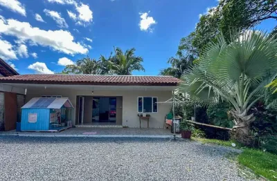 Casa com 3 quartos à venda no Ilha da Figueira, Jaraguá do Sul 