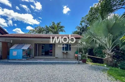 Casa com 3 quartos à venda no Ilha da Figueira, Jaraguá do Sul 