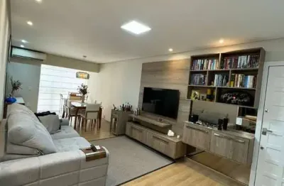 Apartamento com 3 quartos à venda no Czerniewicz, Jaraguá do Sul 