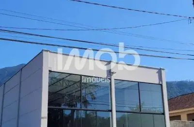 Barracão / Galpão / Depósito com 1 sala à venda no Santa Luzia, Jaraguá do Sul 