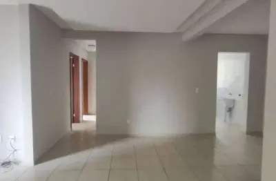 Apartamento com 1 suíte + 2 quartos, vila lalau - jaraguá do sul