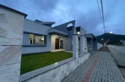 Casa com 3 quartos à venda no Rio Hern, Schroeder 