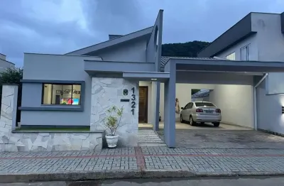 Casa com 3 quartos à venda no Rio Hern, Schroeder 