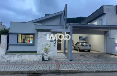 Casa com 3 quartos à venda no Rio Hern, Schroeder 