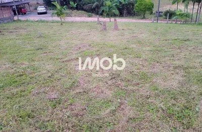 Terreno à venda no Centro Norte, Schroeder 