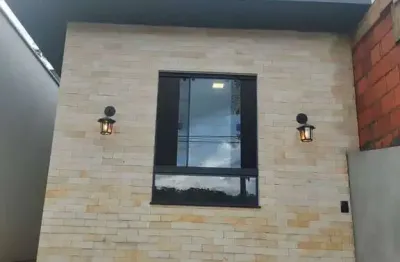 Casa com 2 quartos à venda no Braço do Ribeirão Cavalo, Jaraguá do Sul 