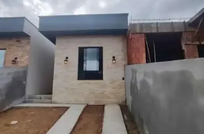 Casa com 2 quartos à venda no Braço do Ribeirão Cavalo, Jaraguá do Sul 