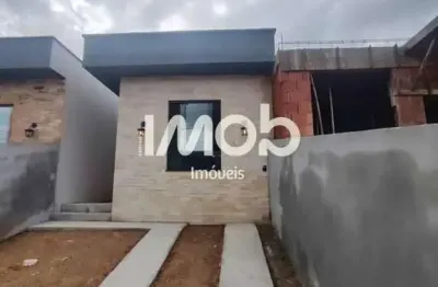 Casa com 2 quartos à venda no Braço do Ribeirão Cavalo, Jaraguá do Sul 