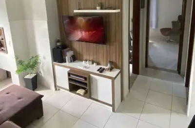 Apartamento com 2 quartos à venda no João Pessoa, Jaraguá do Sul 