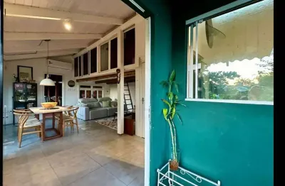 Casa à venda no Tabuleiro, Barra Velha 