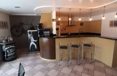 Casa com 4 quartos à venda no Água Verde, Jaraguá do Sul 