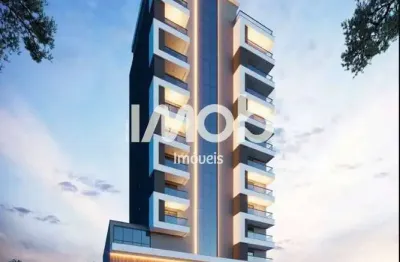 Apartamento com 2 quartos à venda no Centro, Balneário Piçarras 