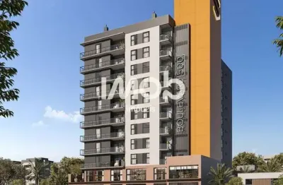 Apartamento com 2 quartos à venda no Nova Brasília, Jaraguá do Sul 