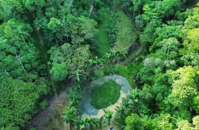 Chácara / sítio à venda no Três Rios do Norte, Jaraguá do Sul 