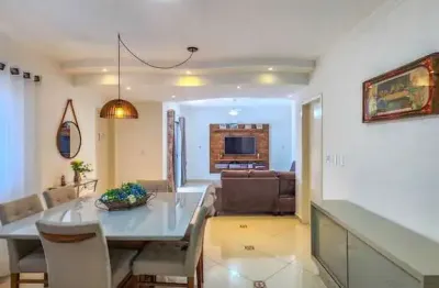 Casa com 4 quartos à venda na Vila Lenzi, Jaraguá do Sul 