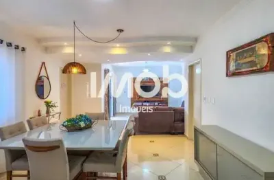 Casa com 4 quartos à venda na Vila Lenzi, Jaraguá do Sul 