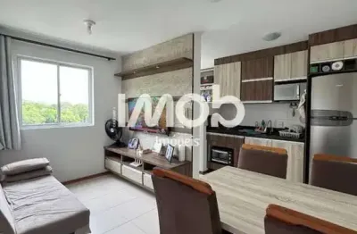 Apartamento com 2 quartos à venda no João Pessoa, Jaraguá do Sul 