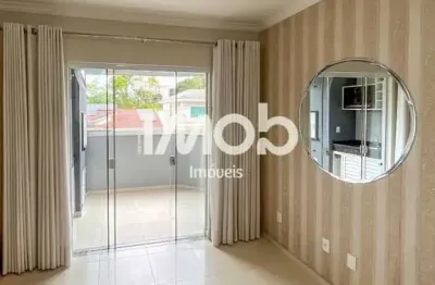 Apartamento com 2 quartos à venda no Rau, Jaraguá do Sul 