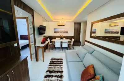 Apartamento com 1 suíte + 2 quartos, vila baependi - jaraguá do sul