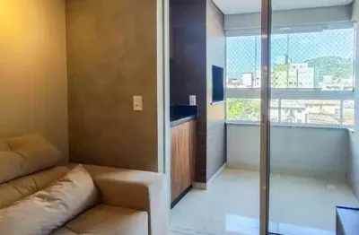 Apartamento com 1 suíte + 2 quartos, barra do rio molha - jaraguá do sul