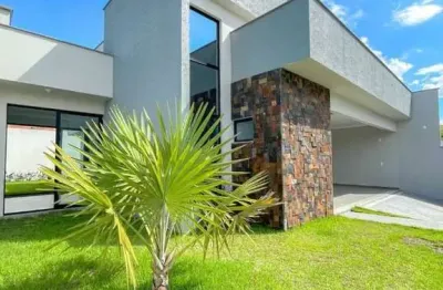 Casa com 1 suíte com closet + 2 quartos, estrada nova - jaraguá do sul