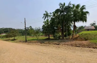 Terreno à venda no Schroeder I, Schroeder 