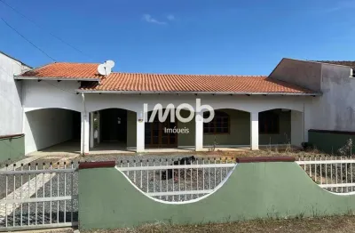 Casa com 3 quartos à venda na Corticeira, Guaramirim 