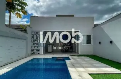 Casa com 2 quartos à venda em Bananal do Sul, Guaramirim 